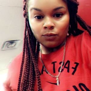 Meet your Posher, Vicky